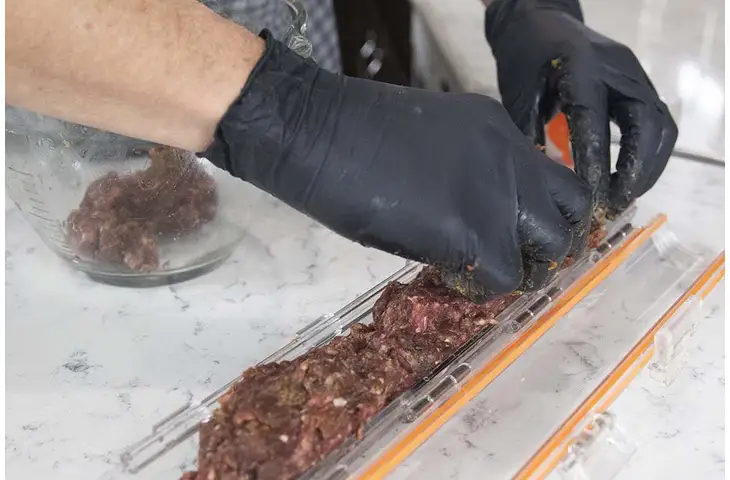 CanCooker GameMaker EZ Jerky Shooter - view 4